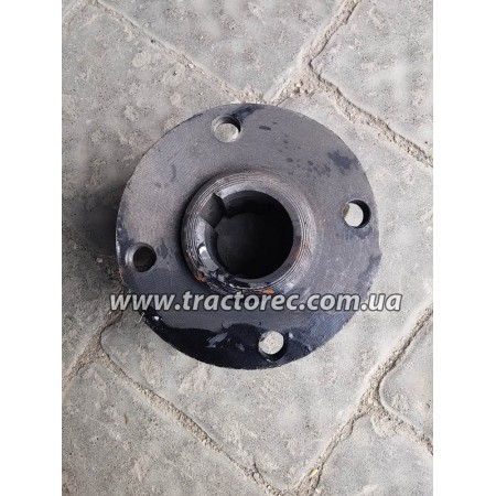 Ступиця колеса 6.00-12 в зборі для мотоблоків із водяним охолодженням двигуна